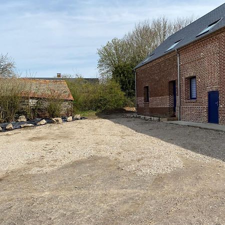 La Margotine Villa Saint-Quentin-Lamotte-Croix-au-Bailly ภายนอก รูปภาพ