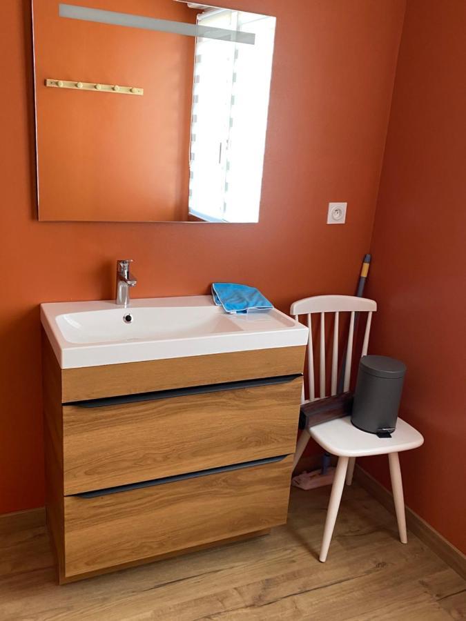 La Margotine Villa Saint-Quentin-Lamotte-Croix-au-Bailly ภายนอก รูปภาพ