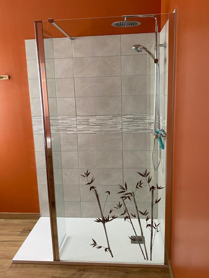 La Margotine Villa Saint-Quentin-Lamotte-Croix-au-Bailly ภายนอก รูปภาพ