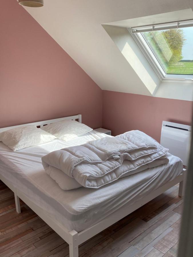 La Margotine Villa Saint-Quentin-Lamotte-Croix-au-Bailly ภายนอก รูปภาพ